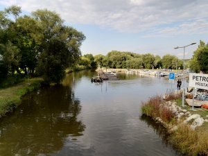 Port Petrov