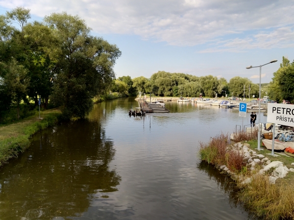Port Petrov